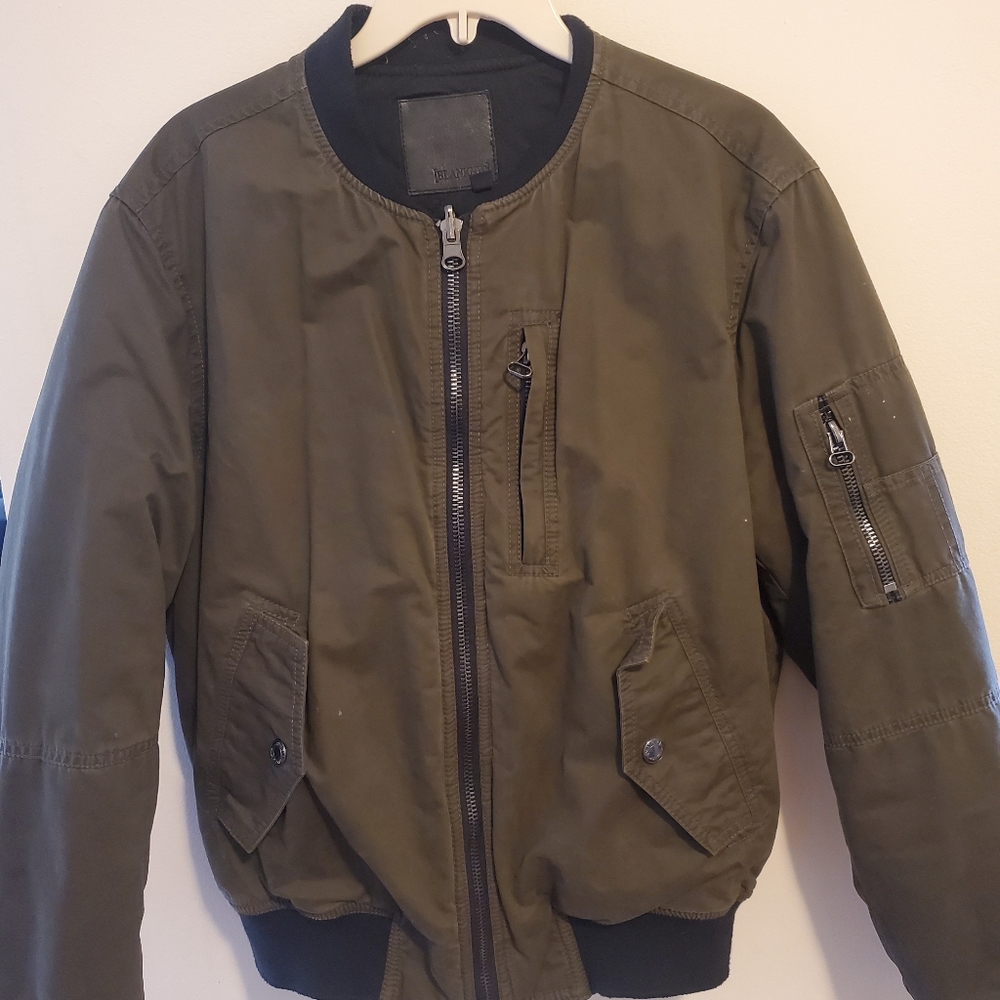 SOLD